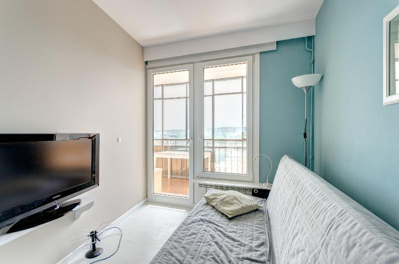 Dom & House - Level Eleven Apartment Sea View Zoppot Exterior foto